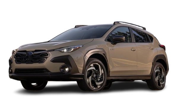Subaru Crosstrek Hybrid 2026 Price in New Zealand