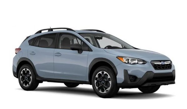 Subaru Crosstrek Limited 2023 Price in USA