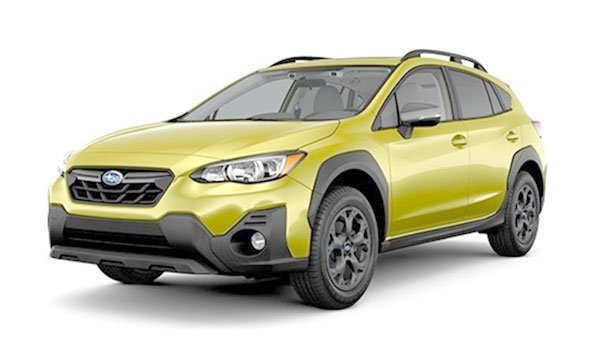 Subaru Crosstrek Limited 2024 Price In Egypt Features And Specs 