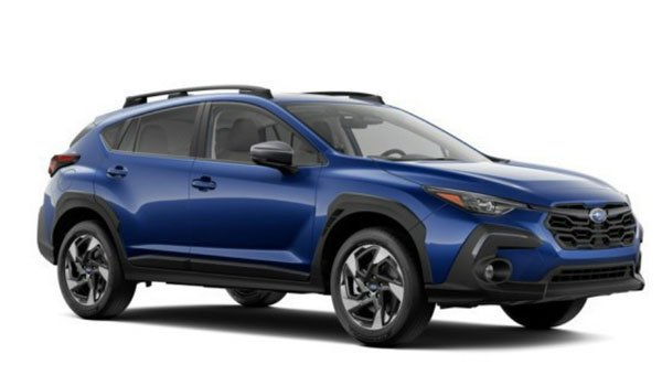Subaru Crosstrek Limited 2025 Price in Hong Kong