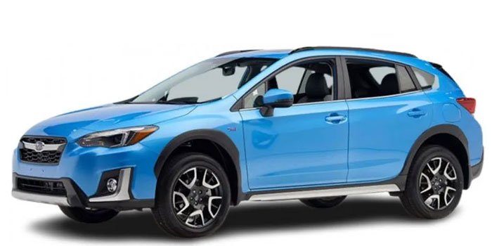 Subaru Crosstrek Sport 2023 Price in Japan