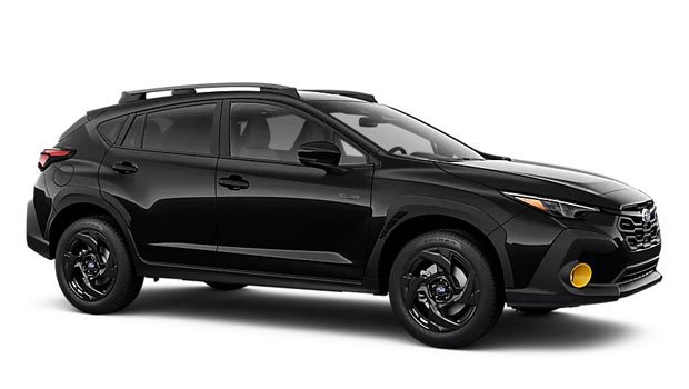 Subaru Crosstrek Sport Limited Hybrid 2026 Price in USA