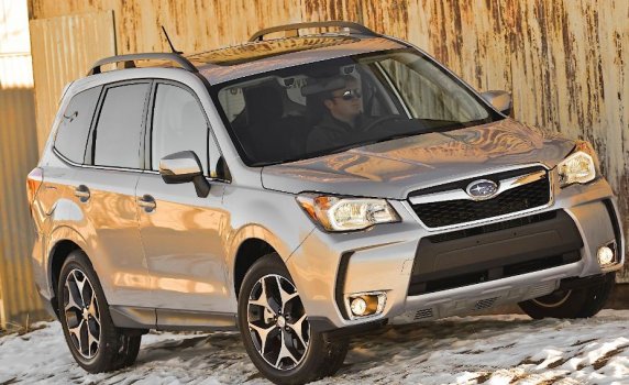 Subaru Forester 2.5i Premium  Price in Canada