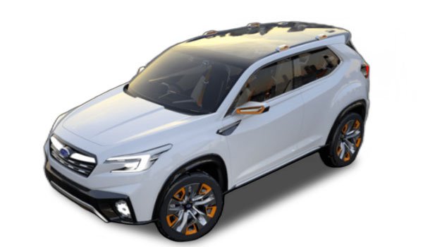 Subaru Forester 2024 Price In USA , Features And Specs - Ccarprice USA
