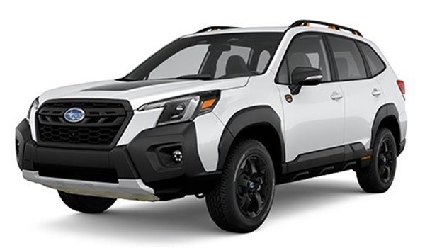 Subaru Forester 2024 Price in Bangladesh