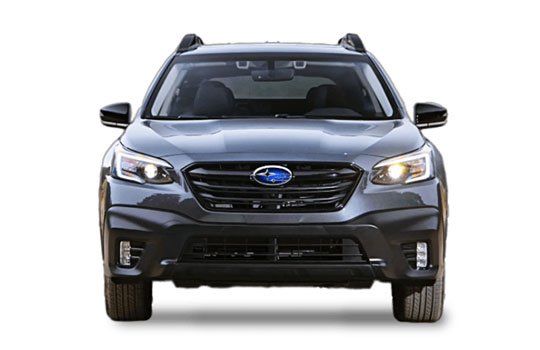 Subaru Forester Touring 2024 Price in Egypt