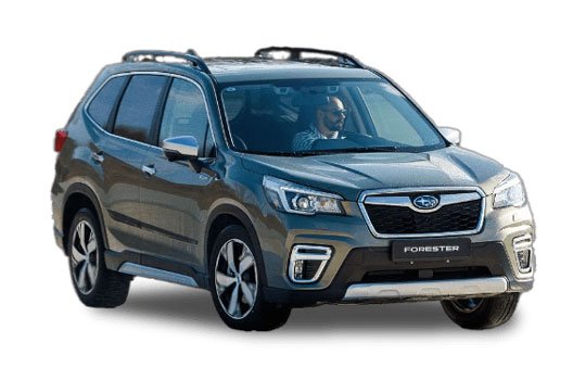Subaru Forester Wilderness 2024 Price In Europe , Features And Specs