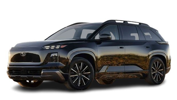 Subaru Gateway 2027 Price in Iran
