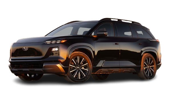 Subaru Getaway 2027 Price in India