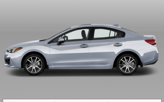 Subaru Impreza Convenience Sedan 2018 Price in Malaysia