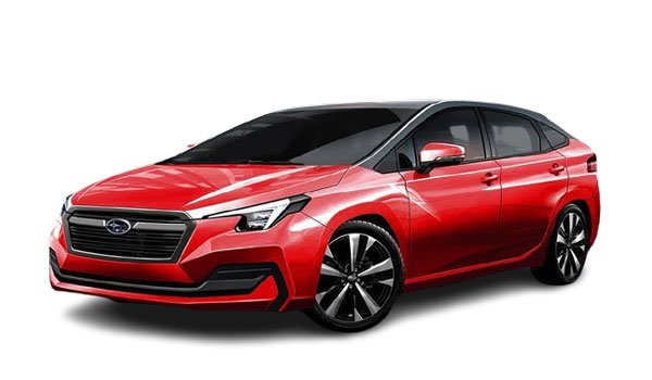 Subaru Impreza Hatchback 2024 Price in South Korea