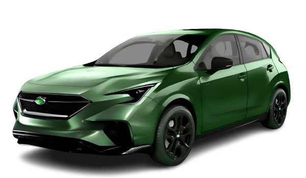 Subaru Impreza Hatchback 2025 Price in Iran