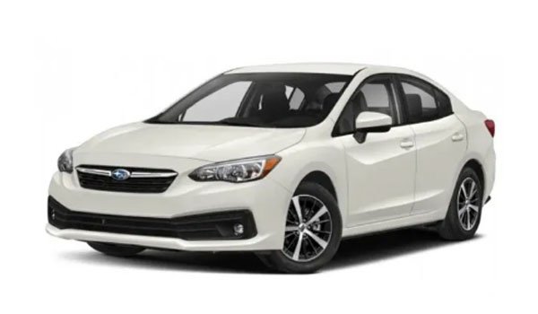 Subaru Impreza Premium Sedan 2023 Price in Canada