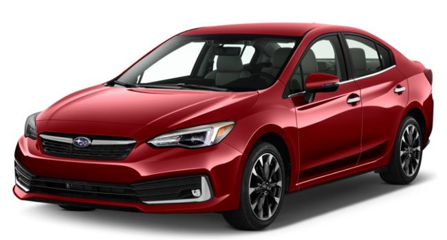 Subaru Impreza Sedan 2023 Price In Italy , Features And Specs