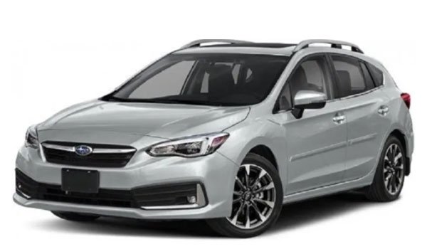 Subaru Impreza Sport Hatchback 2022 Price in Netherlands