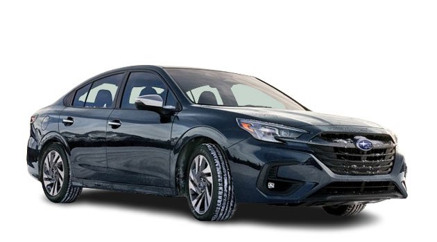 Subaru Legacy 2025 Price in Canada