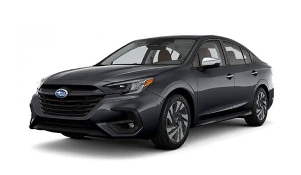 Subaru Legacy Limited 2023 Price in South Africa