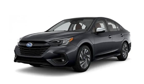 Subaru Legacy Limited 2023 Price in India