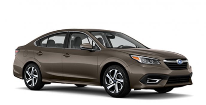 Subaru Legacy Limited CVT 2022 Price in South Africa