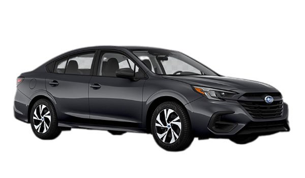 Subaru Legacy Limited CVT 2023 Price in South Africa