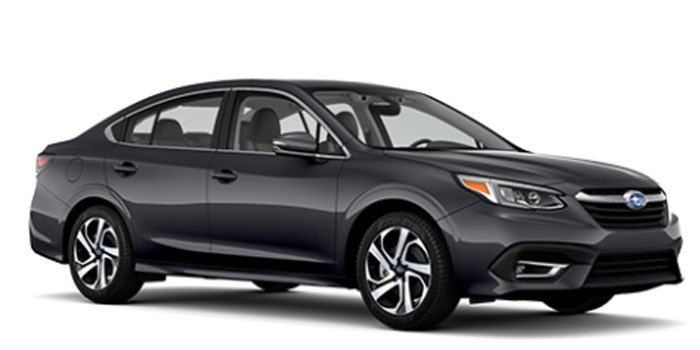 Subaru Legacy Limited XT CVT 2022 Price in Italy