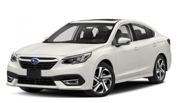 Subaru Legacy Premium 2022 Price in Germany