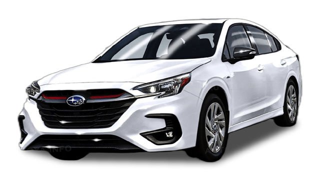 Subaru Legacy Premium 2024 Price In USA , Features And Specs