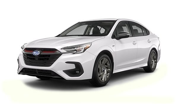 Subaru Legacy Premium CVT 2023 Price in Canada