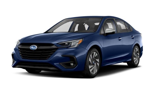 Subaru Legacy Touring XT 2024 Price in South Africa