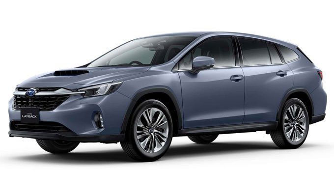 Subaru Levorg Layback 2024 Price in Indonesia