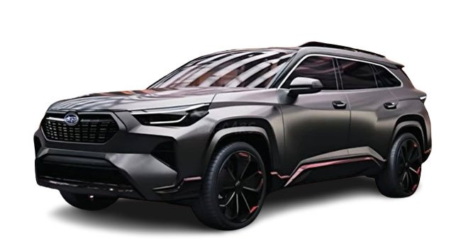 Subaru Outback 2026 Price In Bangladesh , Features And Specs