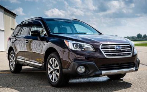 Subaru Outback 3.6R Price in Bangladesh