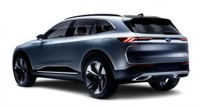 Subaru Outback EV 2027 Price in USA