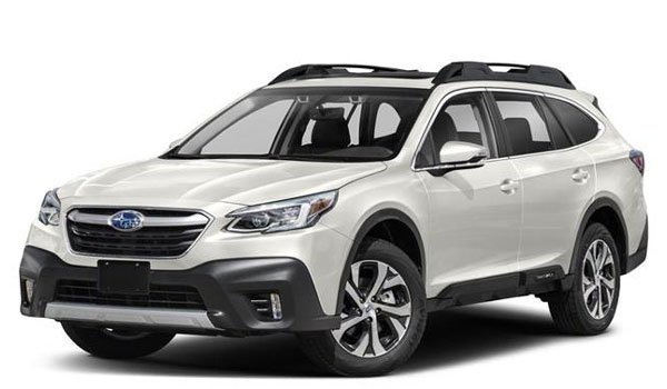 Subaru Outback Limited 2022 Price in Japan