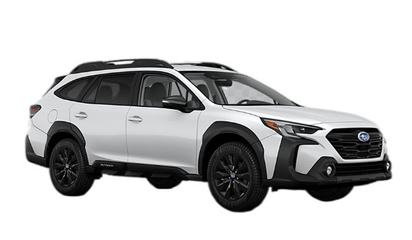 Subaru Outback Limited 2023 Price in Afghanistan