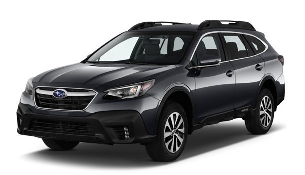 Subaru Outback Limited CVT 2021 Price in Australia