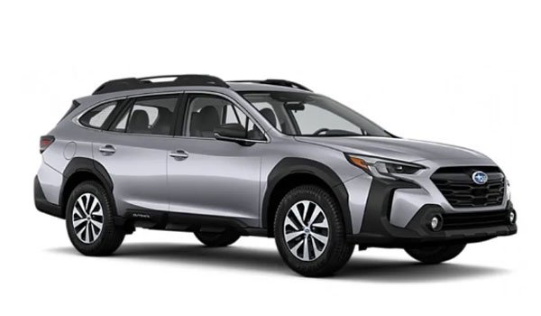 Subaru Outback Limited XT 2023 Price in France