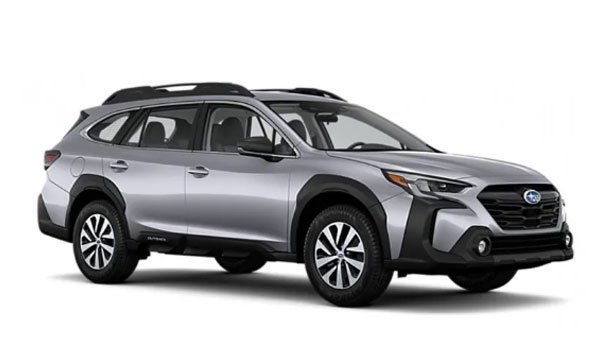 Subaru Outback Limited XT 2023 Price in Bangladesh