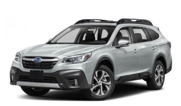 Subaru Outback Limited XT CVT 2022 Price in Spain