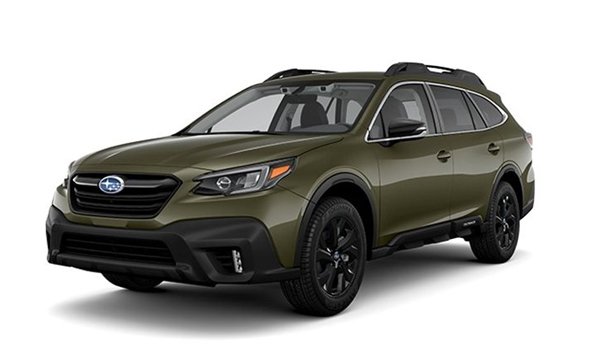 Subaru Outback Onyx Edition XT 2022 Price in Sri Lanka