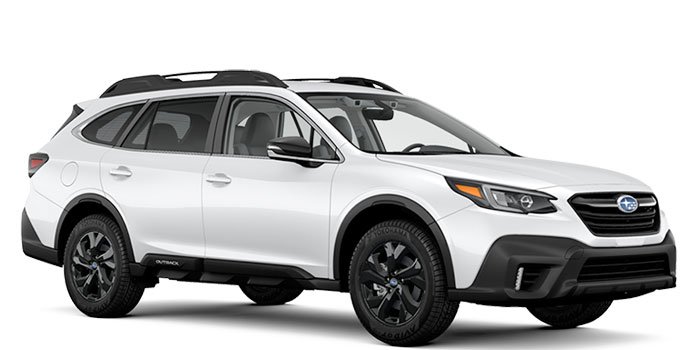 Subaru Outback Onyx Edition XT 2022 Price in New Zealand