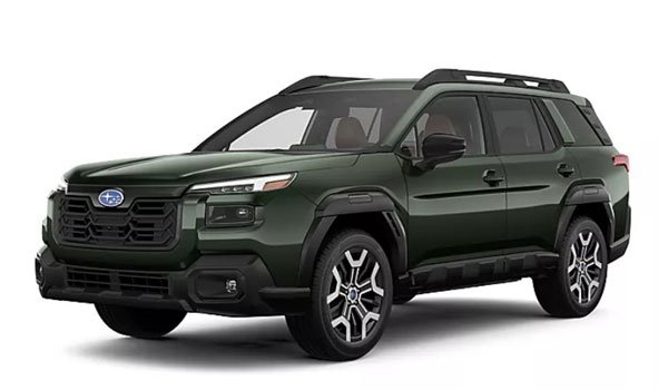Subaru Outback Premium 2026 Price in United Kingdom