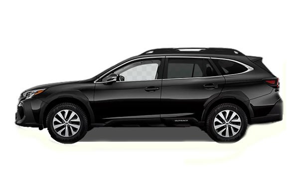 Subaru Outback Touring 2023 Price in Germany