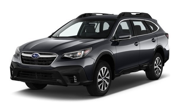 Subaru Outback Touring CVT 2022 Price in Nigeria