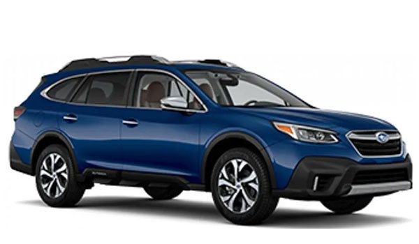 Subaru Outback Touring CVT 2023 Price in Nigeria