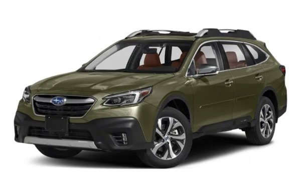 Subaru Outback Touring XT CVT 2022 Price in South Korea