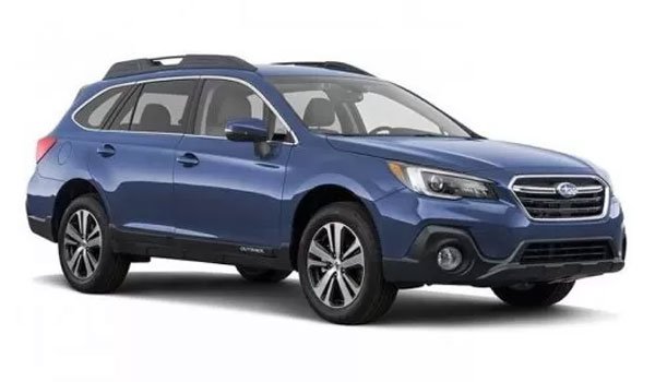 Subaru Outback Touring XT CVT 2023 Price in Nigeria