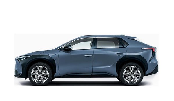 Subaru Solterra AWD 2023 Price in USA