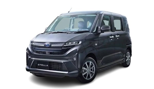 Subaru Stella 2026 Price in South Africa