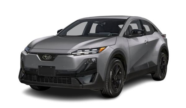 Subaru Uncharted 2027 Price in Norway